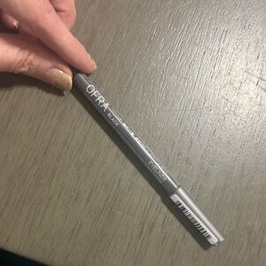 OFRA Black Eyeliner Pencil brand new in packaging 1.2g make me an offer today!